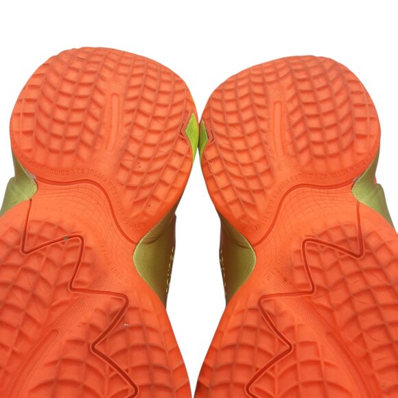 Adidas D.O.N. Donovan Mitchell Issue # 2 Explosives 2021 SZ 10 - Picture 15 of 16